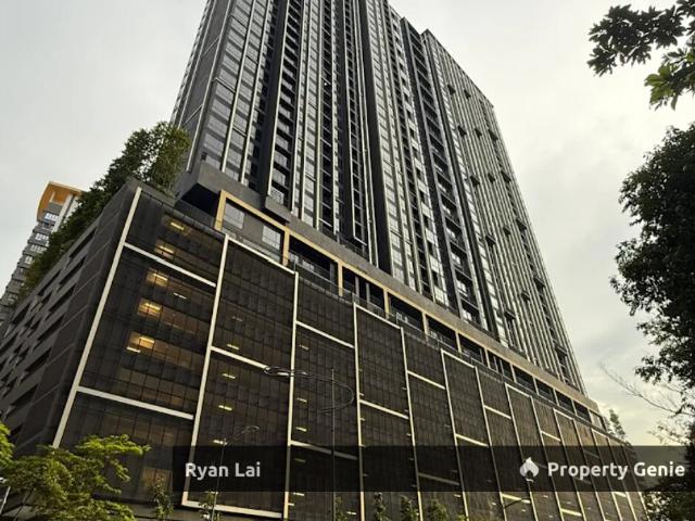Serviced Residence for rent in Country Heights Damansara, Kuala Lumpur