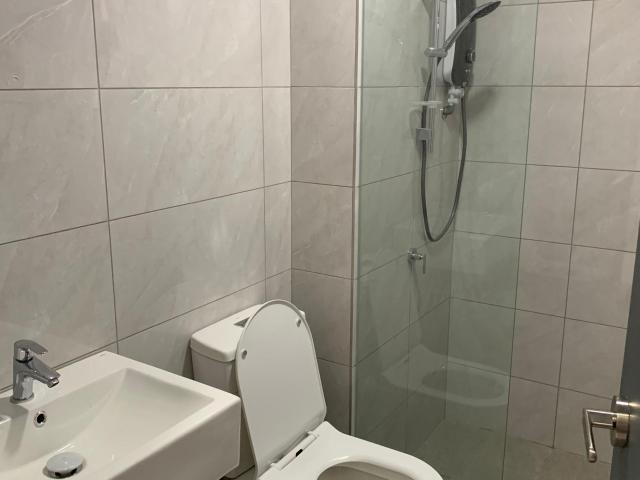 Room for rent in Country Heights Damansara, Kuala Lumpur