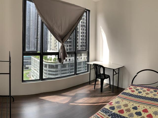 Room for rent in Country Heights Damansara, Kuala Lumpur