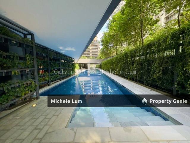 Serviced Residence for rent in Country Heights Damansara, Kuala Lumpur