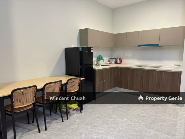 Condominium for rent in Country Heights Damansara, Kuala Lumpur