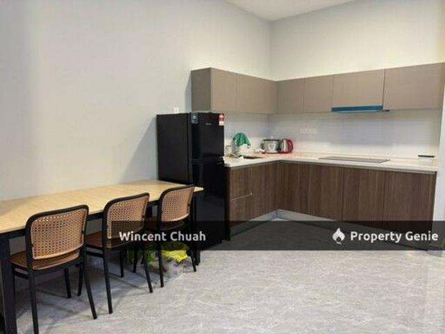 Apartment for rent in Country Heights Damansara, Kuala Lumpur
