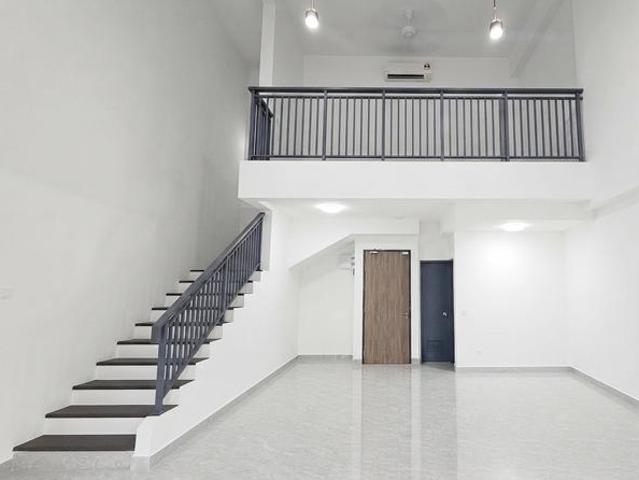 Serviced Residence for rent in Country Heights Damansara, Kuala Lumpur