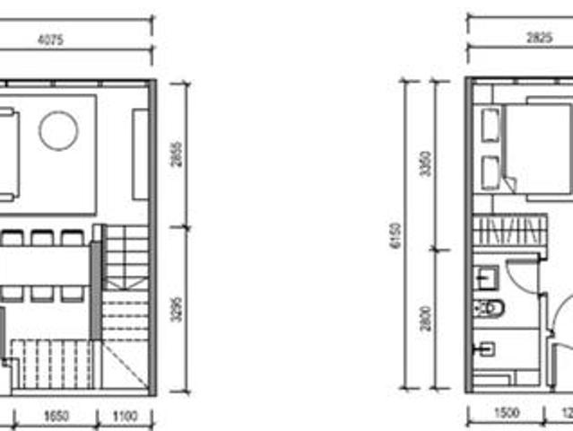 Serviced Residence for rent in Country Heights Damansara, Kuala Lumpur