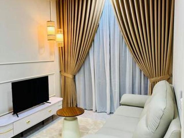 Serviced Residence for rent in Country Heights Damansara, Kuala Lumpur