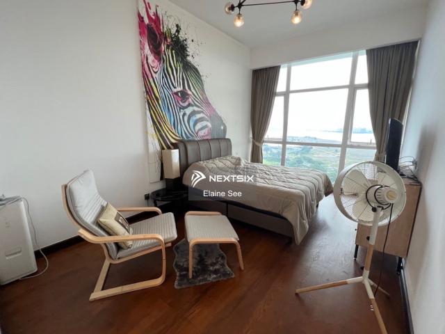 Residential House for rent in Country Heights Damansara, Kuala Lumpur