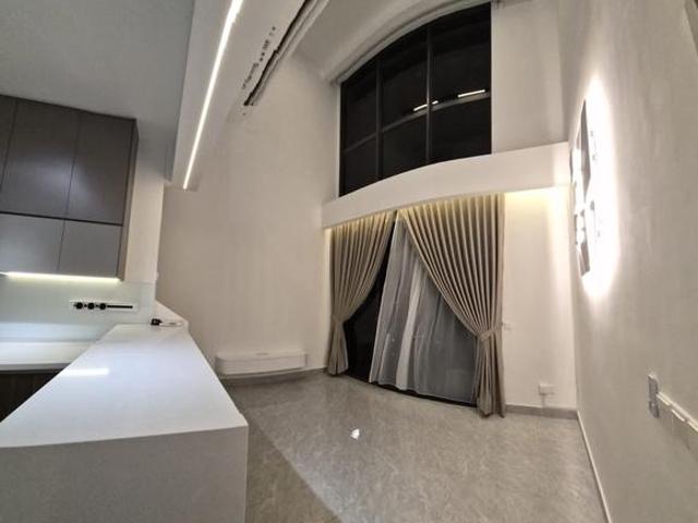 Serviced Residence for rent in Country Heights Damansara, Kuala Lumpur