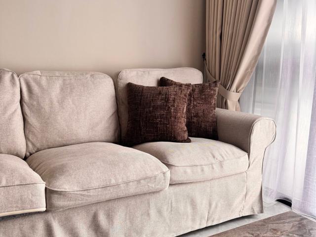 House for rent in Kuala Lumpur