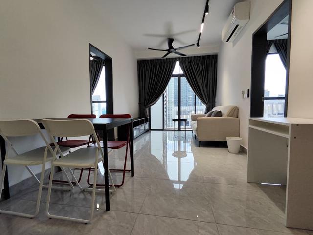 Serviced Residence for rent in Country Heights Damansara, Kuala Lumpur