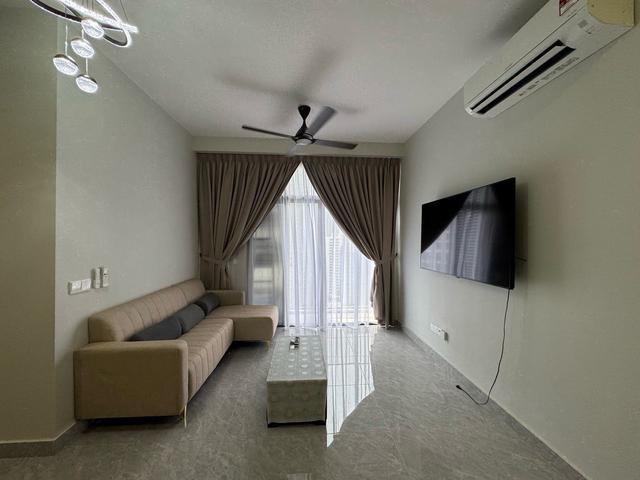 Serviced Residence for rent in Country Heights Damansara, Kuala Lumpur
