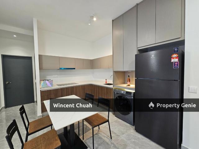 Serviced Residence for rent in Country Heights Damansara, Kuala Lumpur