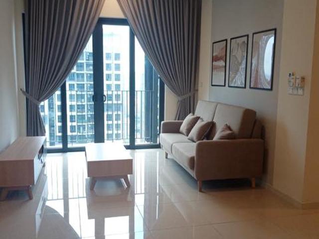 Serviced Residence for rent in Wangsa Maju, Kuala Lumpur