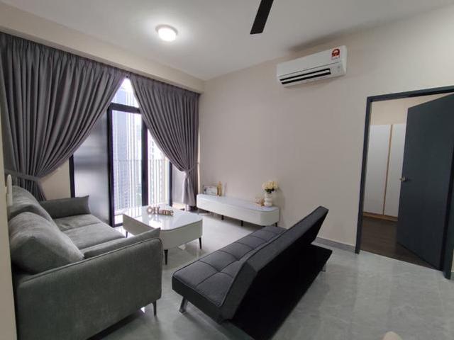 Serviced Residence for rent in Country Heights Damansara, Kuala Lumpur