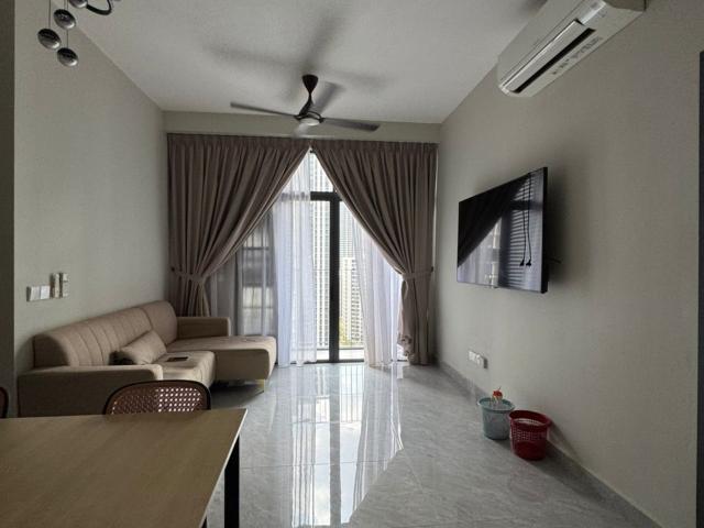 Apartment for rent in Country Heights Damansara, Kuala Lumpur