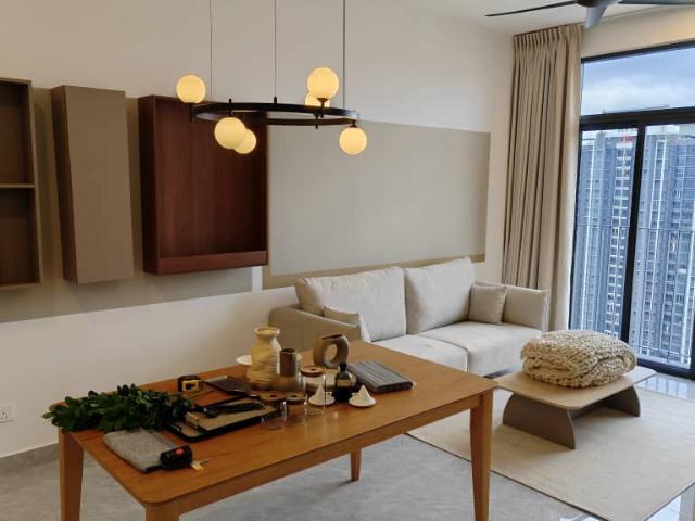 Apartment for rent in Country Heights Damansara, Kuala Lumpur