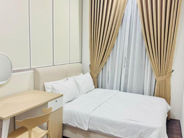 Apartment for rent in Country Heights Damansara, Kuala Lumpur