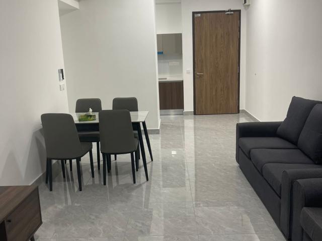 Apartment for rent in Country Heights Damansara, Kuala Lumpur