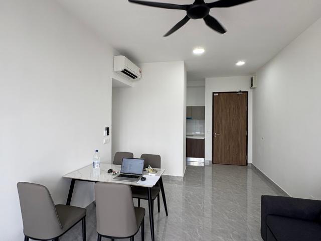 Apartment for rent in Country Heights Damansara, Kuala Lumpur
