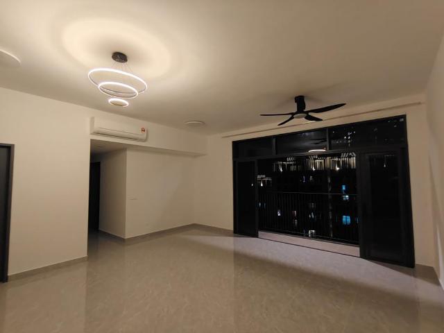 Apartment for rent in Country Heights Damansara, Kuala Lumpur