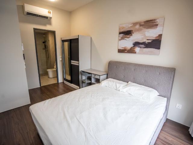 Apartment for rent in Country Heights Damansara, Kuala Lumpur