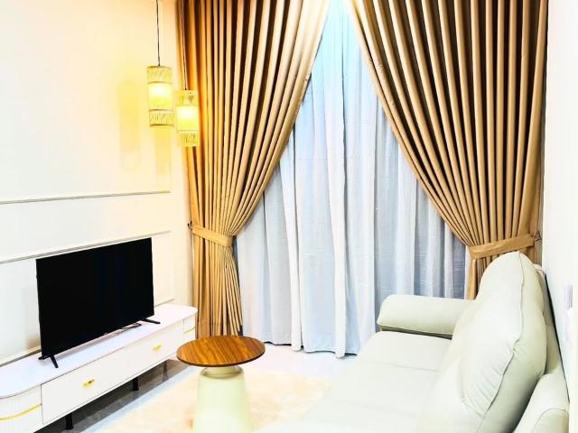 Apartment for rent in Country Heights Damansara, Kuala Lumpur