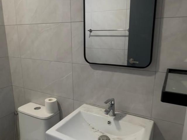 Apartment for rent in Country Heights Damansara, Kuala Lumpur