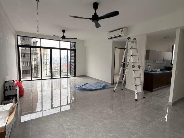 Apartment for rent in Country Heights Damansara, Kuala Lumpur