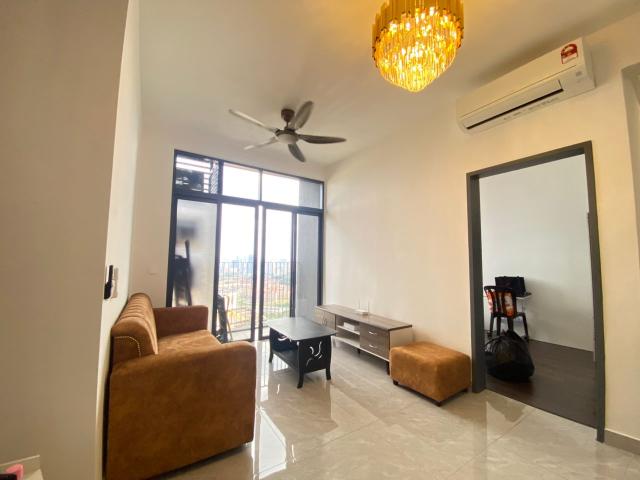 Apartment for rent in Country Heights Damansara, Kuala Lumpur