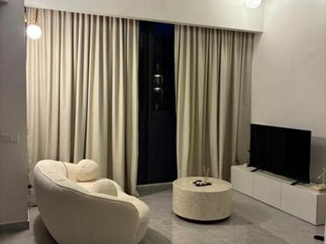 Serviced Residence for rent in Setapak, Kuala Lumpur
