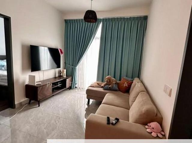 Condominium for rent in Wangsa Maju, Kuala Lumpur
