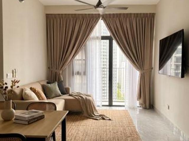 Condominium for rent in Country Heights Damansara, Kuala Lumpur