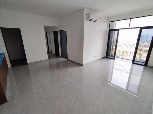 Serviced Residence for sale in Country Heights Damansara, Kuala Lumpur