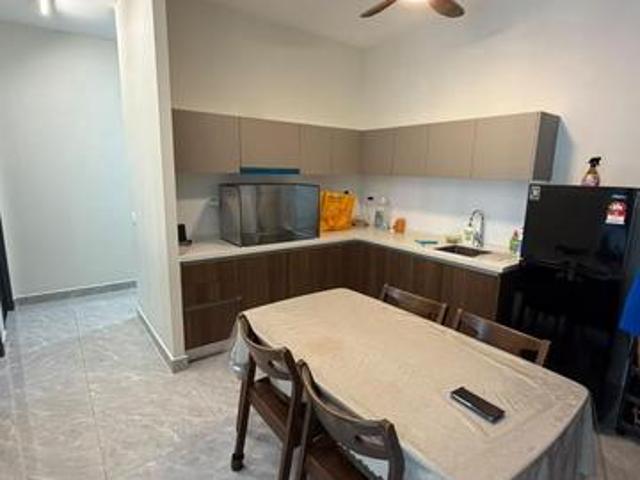 Condominium for rent in Wangsa Maju, Kuala Lumpur