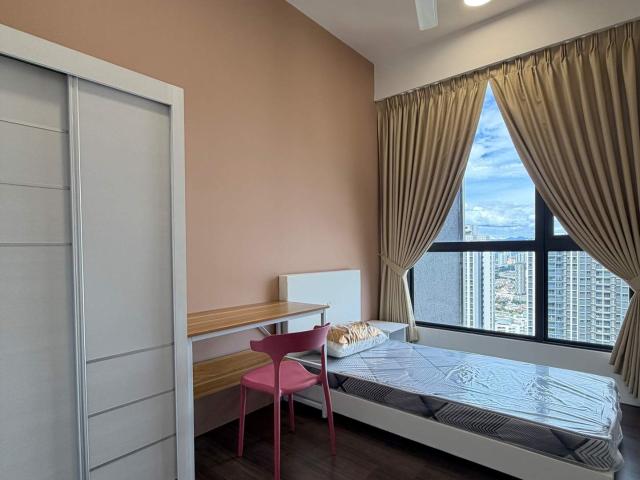 Room for rent in Country Heights Damansara, Kuala Lumpur
