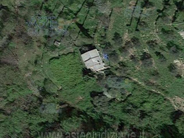 Terreno in vendita a Avegno