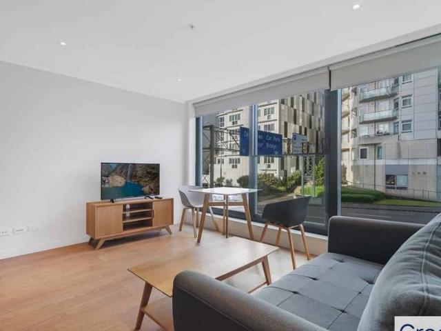 Apartment for rent in Auckland, Oroua County