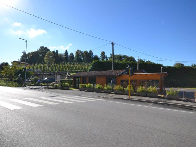 Appartamento in affitto a Pontesecco, Ponteranica