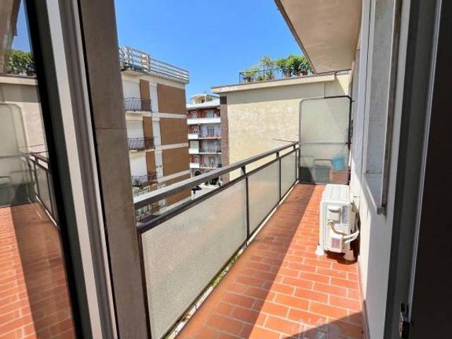 Appartamento in affitto a Zona Nord, Brescia