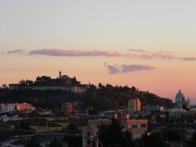 Appartamento in affitto a Zona Nord, Brescia