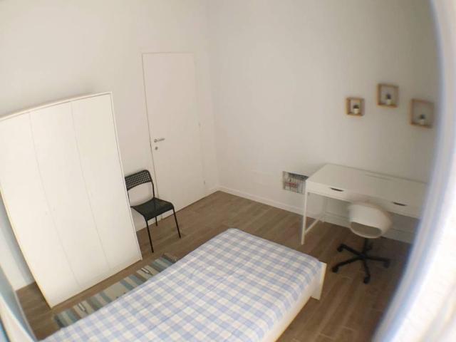 Appartamento in affitto a Zona Nord, Brescia