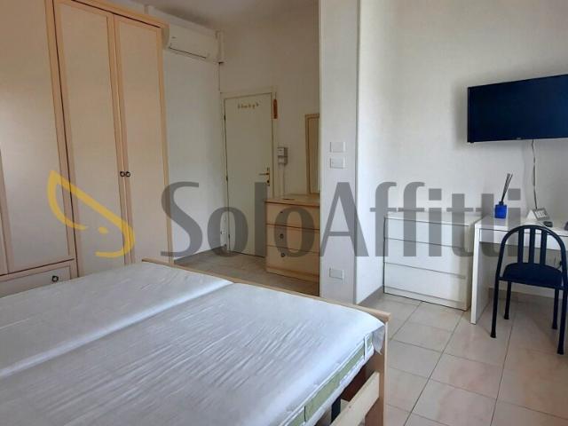 Appartamento in affitto a Unione delle Terre d'Argine, Carpi