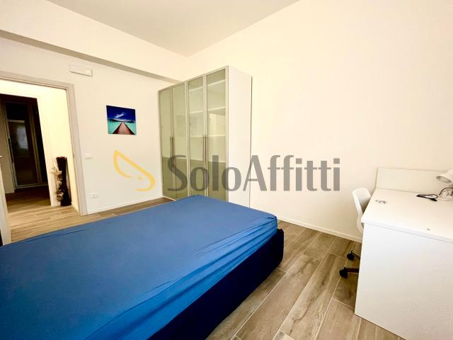Appartamento in affitto a Unione delle Terre d'Argine, Carpi