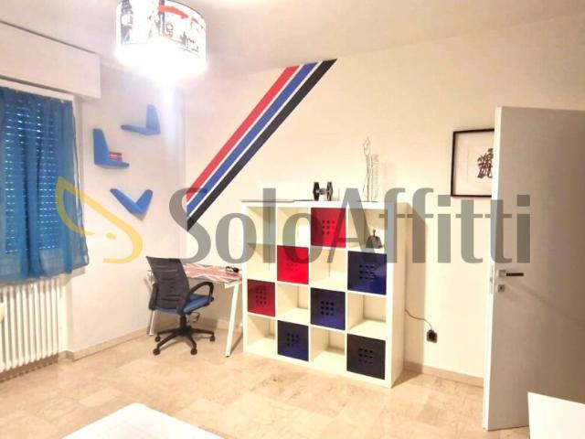 Appartamento in affitto a Unione delle Terre d'Argine, Carpi