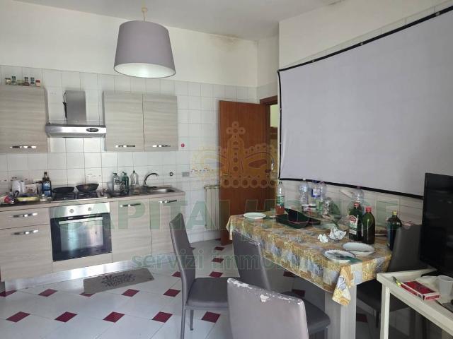 Appartamento in affitto a San Benedetto, Caserta
