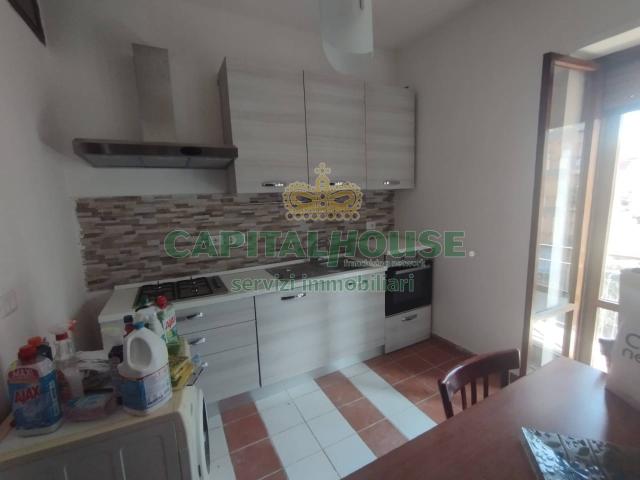 Appartamento in affitto a Acquaviva, Caserta