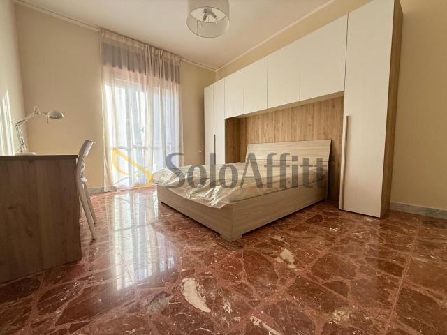 Appartamento in affitto a San Benedetto, Caserta