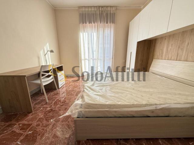 Appartamento in affitto a San Benedetto, Caserta