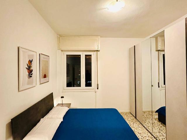 Appartamento in affitto a Castegnate, Castellanza