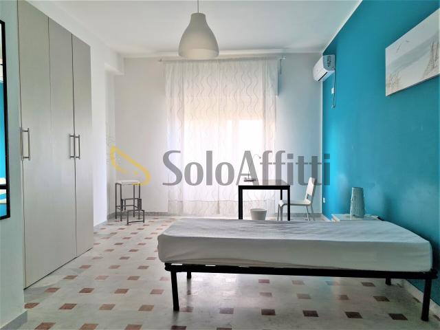 Appartamento in affitto a Calabria, Catanzaro