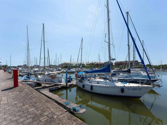 Appartamento in affitto a Comacchio, Reggio Emilia